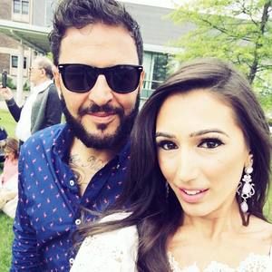 Meet your Posher, Marcelo